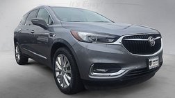 2018 Buick Enclave Premium