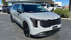 2025 Kia Carnival SX