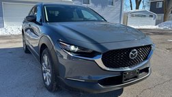 2020 Mazda CX-30 Premium