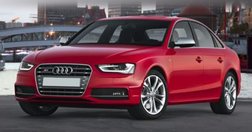 2014 Audi S4 3.0T quattro Premium Plus