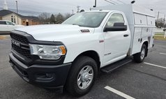 2019 Ram Ram Pickup 2500 Tradesman