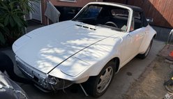 1980 Porsche 911 