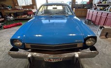 1974 Ford 