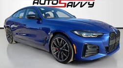 2024 BMW 4 Series 430i xDrive Gran Coupe