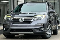 2019 Honda Pilot EX-L w/Navi w/RES