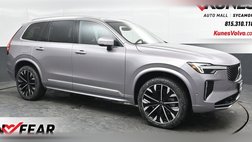 2026 Volvo XC90 B5 Plus 7P
