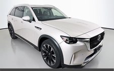 2024 Mazda CX-90 Plug-in Hybrid Premium