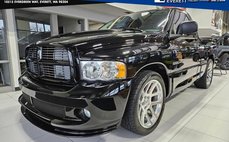 2004 Dodge Ram SRT-10 Base