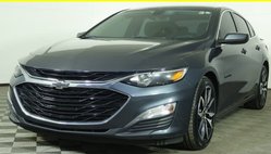 2020 Chevrolet Malibu RS