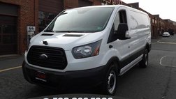 2019 Ford Transit 150