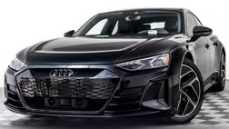 2024 Audi RS e-tron GT quattro