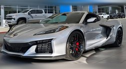 2026 Chevrolet Corvette Z06