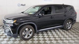 2024 Honda Pilot EX-L