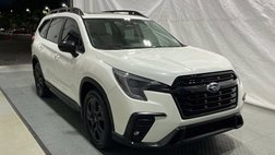 2024 Subaru Ascent Onyx Edition Limited