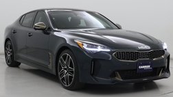 2022 Kia Stinger GT2