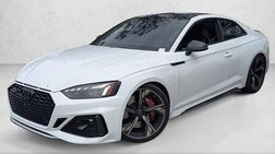 2021 Audi RS 5 2.9T quattro