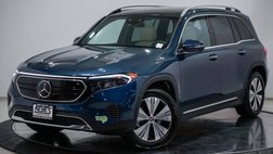 2023 Mercedes-Benz EQB EQB 300 4MATIC