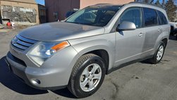 2008 Suzuki XL-7 Premium