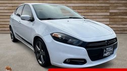 2014 Dodge Dart GT