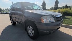2003 Mazda Tribute LX-V6