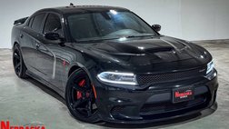 2016 Dodge Charger SRT Hellcat