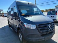 2019 Mercedes-Benz Sprinter 2500