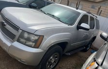 2011 Chevrolet Tahoe LT