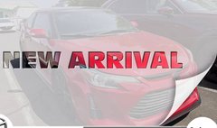 2016 Scion tC Base