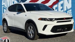 2025 Dodge Hornet GT