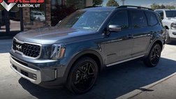 2023 Kia Telluride SX-Prestige X-Line