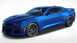 2019 Chevrolet Camaro ZL1