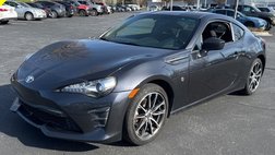 2017 Toyota 86 Base