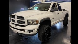 2004 Dodge Ram 2500 ST