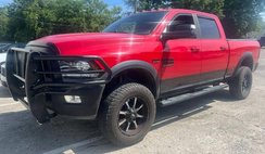 2017 Ram Ram Pickup 2500 Power Wagon