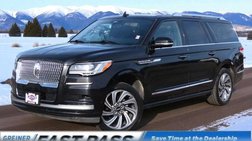 2024 Lincoln Navigator L Premiere