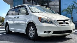 2008 Honda Odyssey EX-L