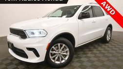 2023 Dodge Durango SXT