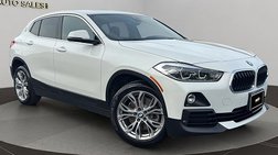 2020 BMW X2 xDrive28i