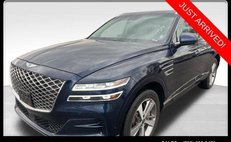2023 Genesis GV80 2.5T