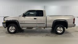 2001 Dodge Ram 1500 Base