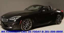 2021 BMW Z4 sDrive30i