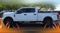 2021 Ford Super Duty F-250 XLT