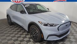 2024 Ford Mustang Mach-E Premium