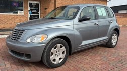 2009 Chrysler PT Cruiser Base