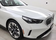 2024 BMW 5 Series 530i