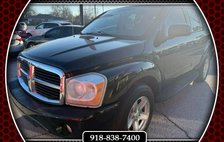 2005 Dodge Durango SLT
