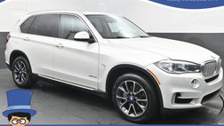 2014 BMW X5 xDrive50i