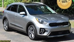 2022 Kia Niro EX Premium