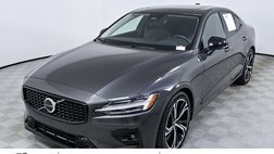 2025 Volvo S60 B5 Plus
