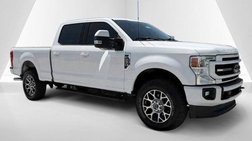2022 Ford Super Duty F-250 Lariat